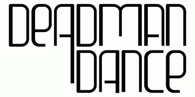 logo Deadman Dance